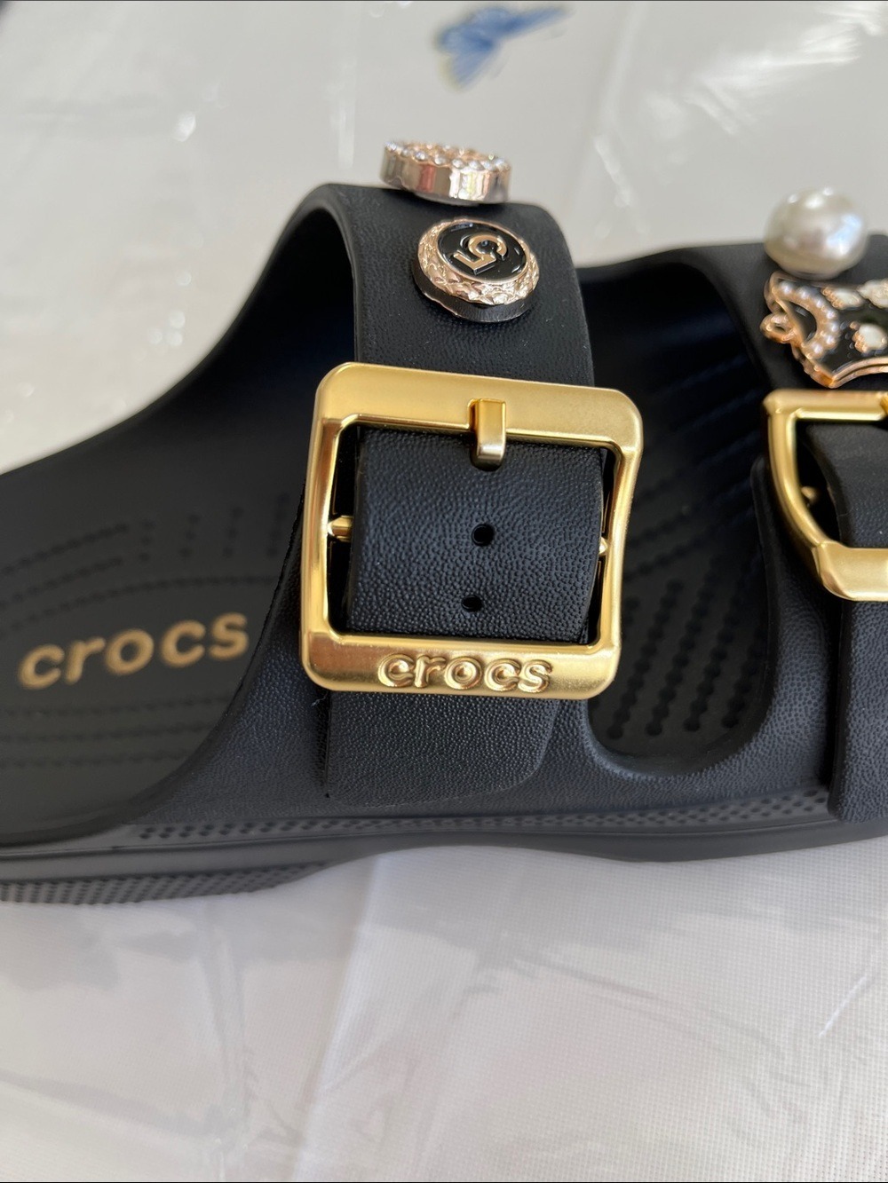 Crocs Sandals - Picture 9 of 14